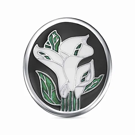 14016038Пл БРОШЬ