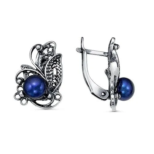 3331553-4 СЕРЬГИ