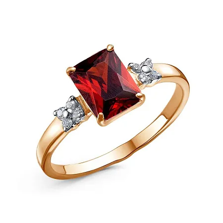 23815243Д18 КОЛЬЦО