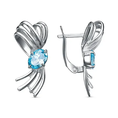 34817414ПлАк СЕРЬГИ