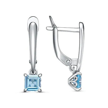 33116542ДТл СЕРЬГИ