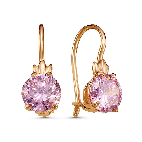 3489681-2 СЕРЬГИ