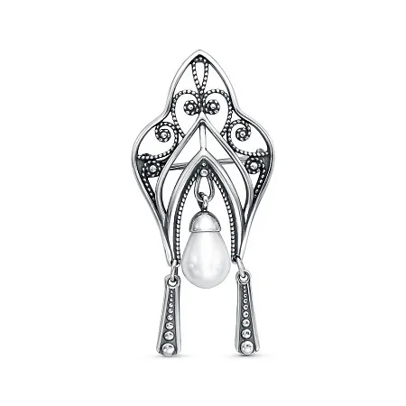 14617030К БРОШЬ