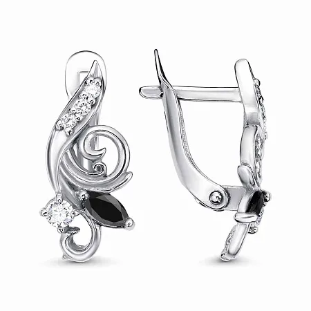 33816612Д1 СЕРЬГИ