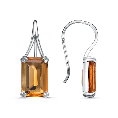 34817114Пл24 СЕРЬГИ