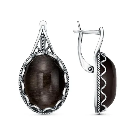 34317146Ст СЕРЬГИ