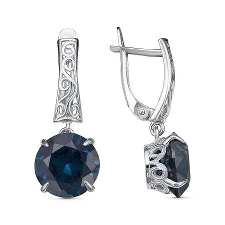 3377798Д14 СЕРЬГИ