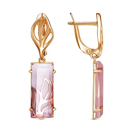 34615159Н СЕРЬГИ