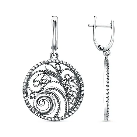 33016404 СЕРЬГИ