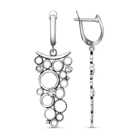 34617278ч СЕРЬГИ