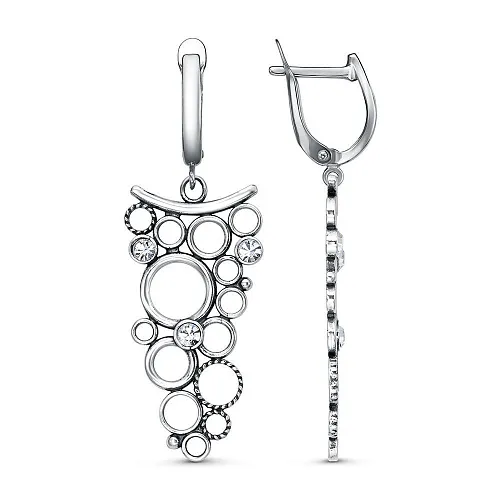 34617278ч СЕРЬГИ