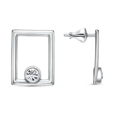 34617362Плч СЕРЬГИ