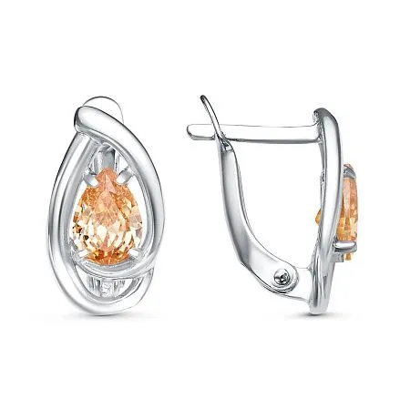 34816212Пл5 СЕРЬГИ