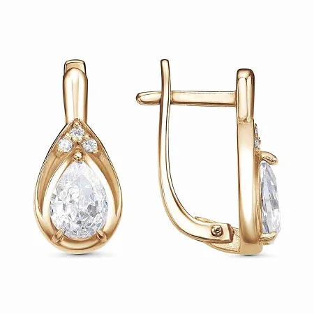 33816201 СЕРЬГИ