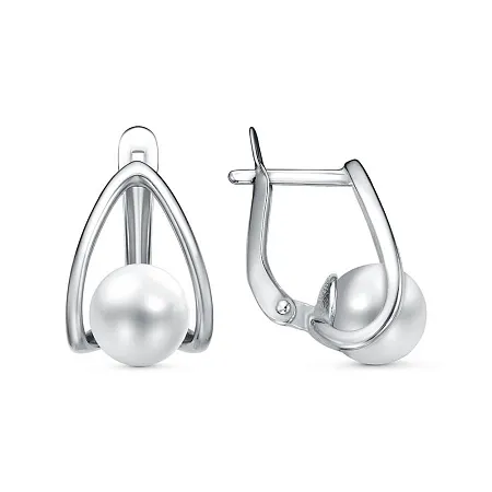 33617432Д СЕРЬГИ