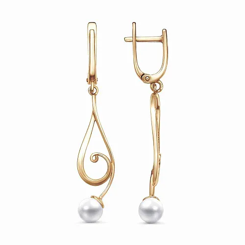 34616321К СЕРЬГИ