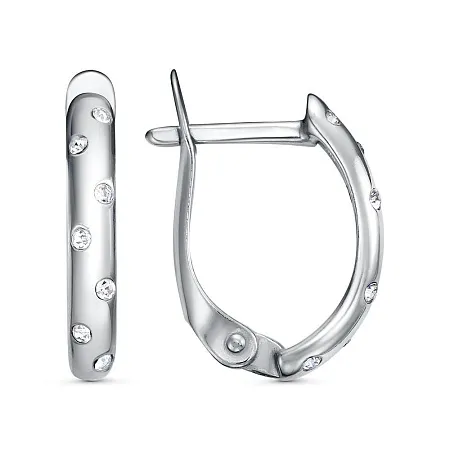 34617698Плч СЕРЬГИ