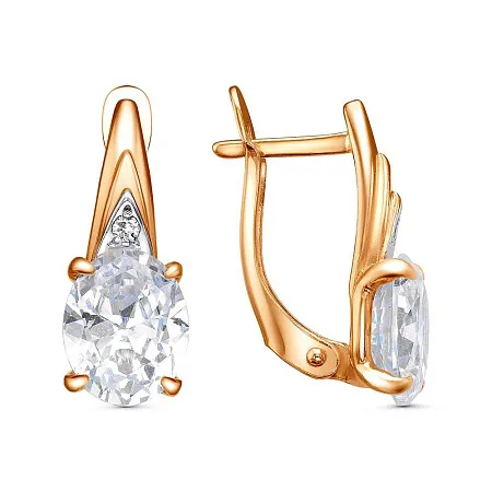 33815113Д СЕРЬГИ