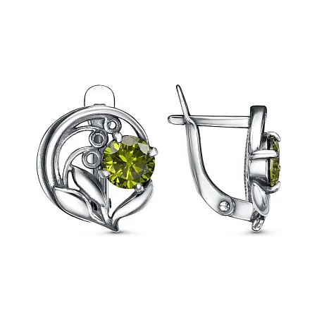 34816584-15 СЕРЬГИ