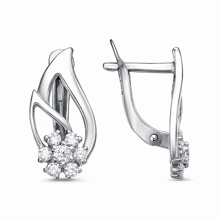 33816792Д СЕРЬГИ