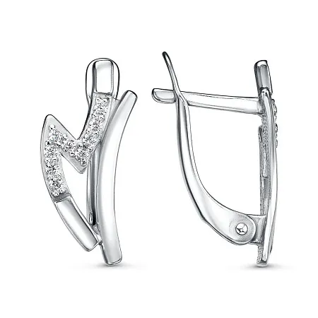 33816868Д СЕРЬГИ