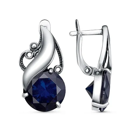 34816268-75 СЕРЬГИ