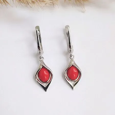 34316180Плк СЕРЬГИ