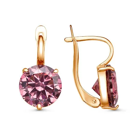 3488371-27 СЕРЬГИ