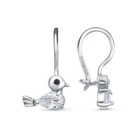 34817668Плф СЕРЬГИ