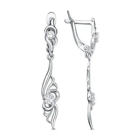 33816942Д СЕРЬГИ