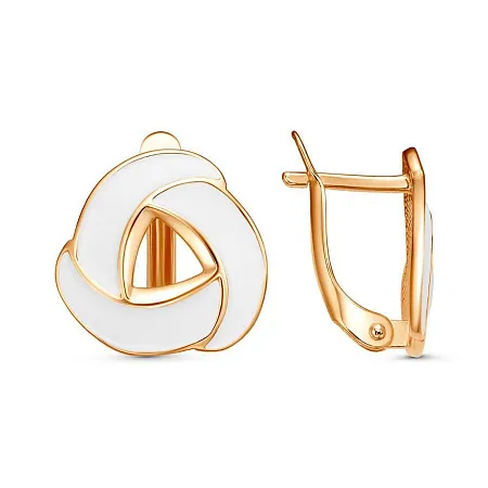 34017365Б СЕРЬГИ