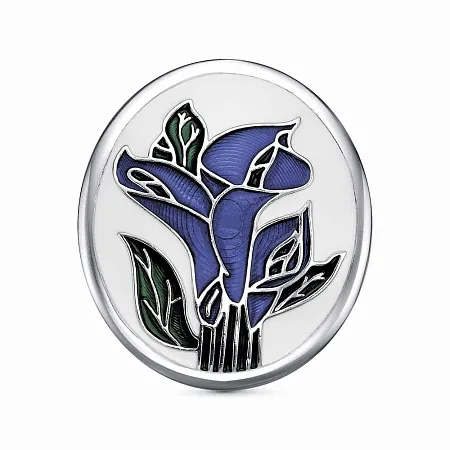 13016038Пл4 БРОШЬ