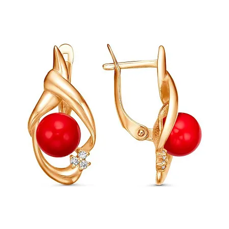 34816527Р СЕРЬГИ