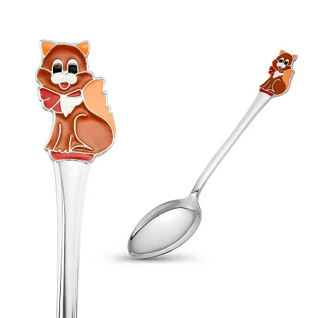 9301100б ЛОЖКА Кошка