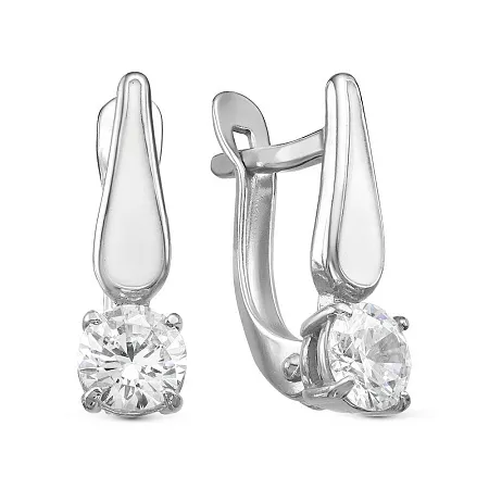 3489550сБф СЕРЬГИ