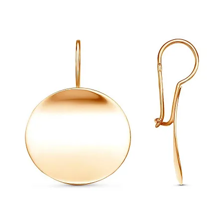 34016059 СЕРЬГИ