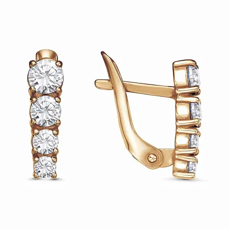 33816125 СЕРЬГИ