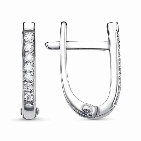 33816074Д СЕРЬГИ