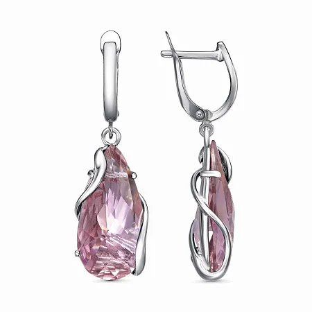 3366738Д19 СЕРЬГИ