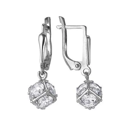 3382705Д СЕРЬГИ