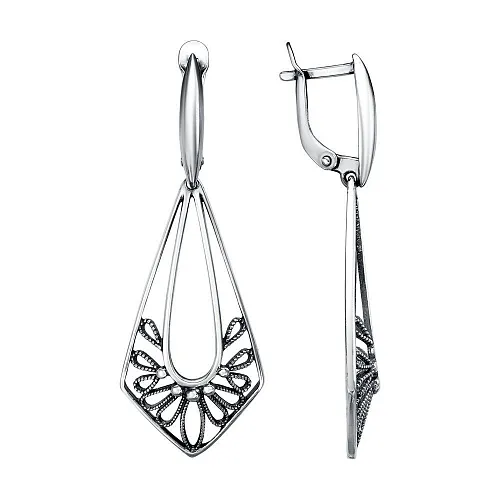 34015588 СЕРЬГИ