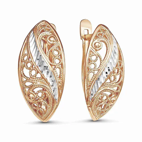 3308875-5 СЕРЬГИ