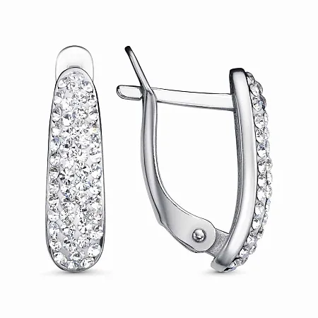 33616128Пл СЕРЬГИ