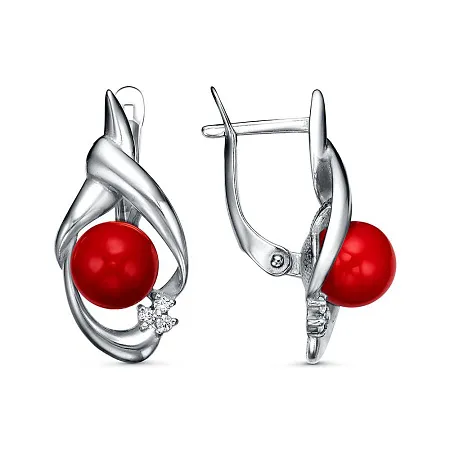 34816526Р СЕРЬГИ