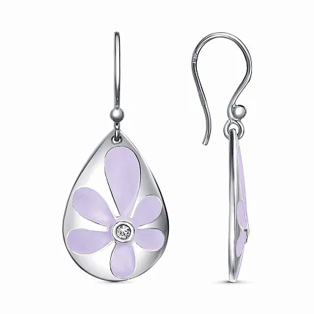 34615688Пл6 СЕРЬГИ