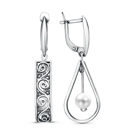 34616704К СЕРЬГИ