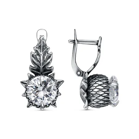 33817616 СЕРЬГИ