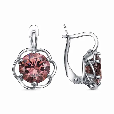 33816788Пл16 СЕРЬГИ