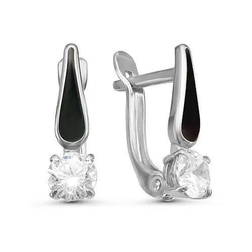 3389550Д1 СЕРЬГИ