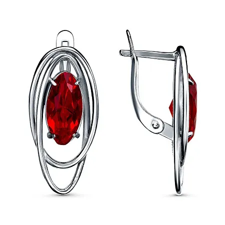 34616528Р СЕРЬГИ